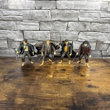Lord of the Rings HOBBIT SET