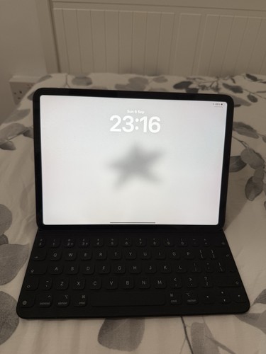 Ipad pro 2nd gen with - pro,