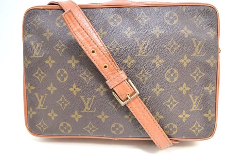 Auth louis vuitton sac - auth,