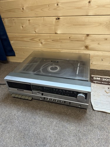 Toshiba 200 mw lw - toshiba, fm/mw/lw