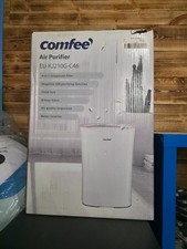 Comfee air purifier with - comfee',