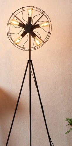 Rotor stand modern fan - stand,