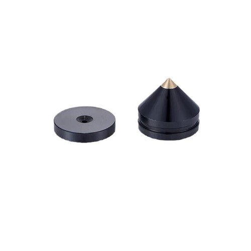 8pcs speaker isolation - speaker,