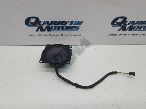 Bmw mid range rear audio - bmw,