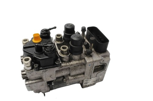Abs hydraulic unit - abs,