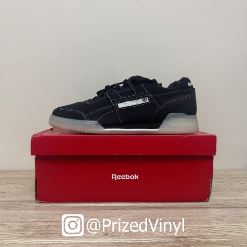 Reebok workout plus - workout,