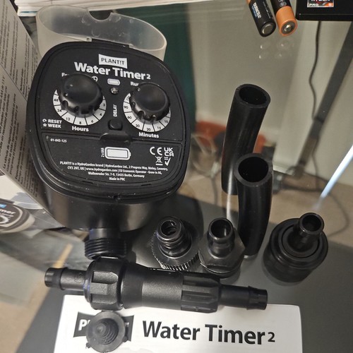 Plantit water timer automatic - plantit,
