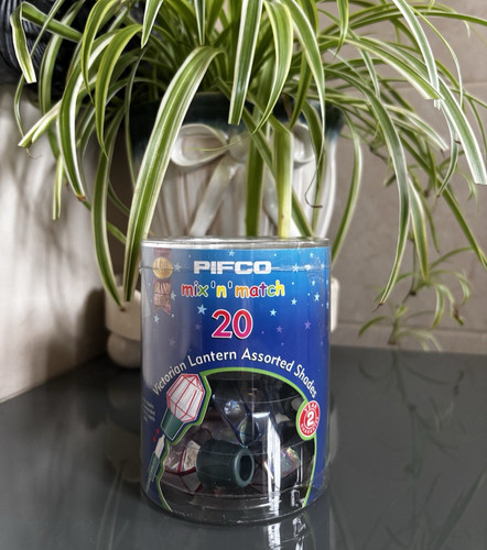 Pifco vintage victorian - pifco,