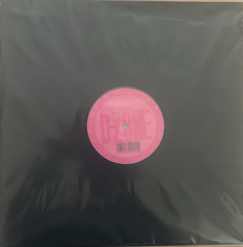 Toxic the d zone - the,