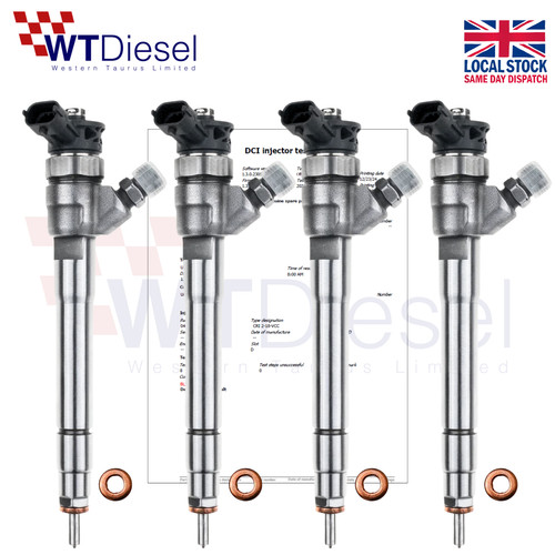0445110569 diesel injector - x4,