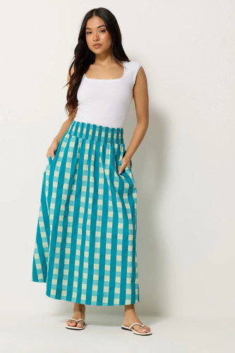 Pixiegirl petite women check - petite, women's