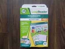 Leapfrog Leapreader Activity