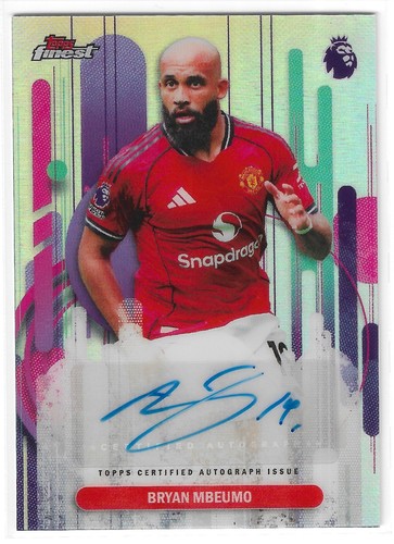 Topps finest premier - topps,