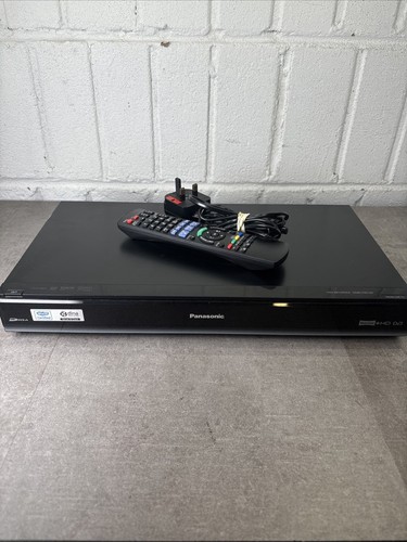 Panasonic dmr hw100 - panasonic, 320gb