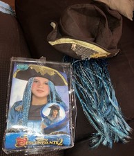 Disney Descendents 2 Uma Hat