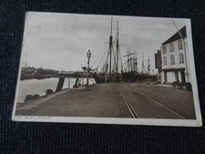 The Quay Poole Postcard - 106005