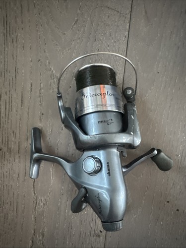 Okuma ibf50 freespool carp - ibf50,