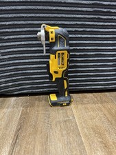 Dewalt DCS355 18v XR Multi