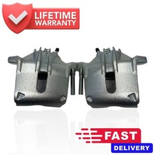 Front Pair Brake Calipers For