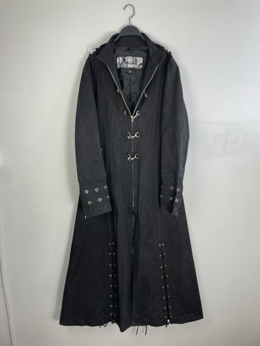 Poizen industries black gothic - poizen,
