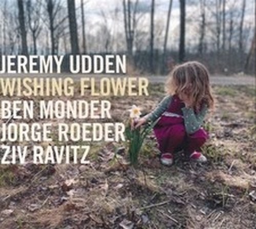 Jeremy udden wishing - udden, flower