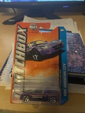 Rare Matchbox Opel Vauxhall
