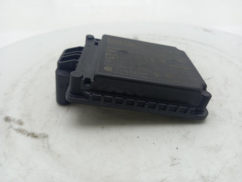 Volkswagen polo radar - volkswagen,