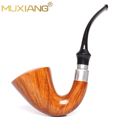 Muxiang handmade calabash pipe - muxiang,