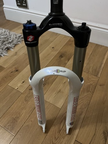 Rock shox reba - reba, cup