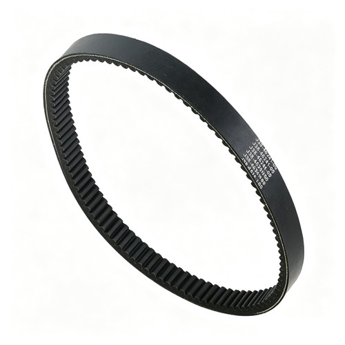 Cart clutch drive belt for - clutch,