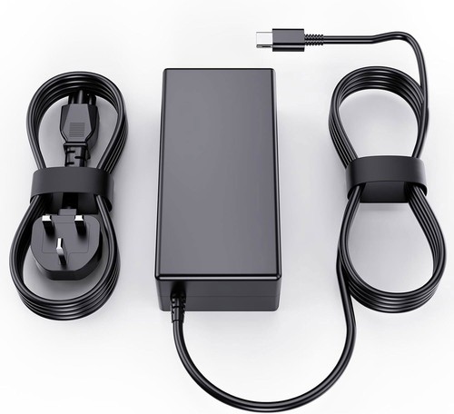 65w usb laptop charger for - usb-c,