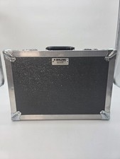 Star Case Briefcase Aluminum