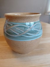 Holkham Pottery Vintage Celtic