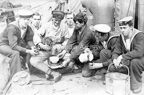 Adn social history - adn-46,