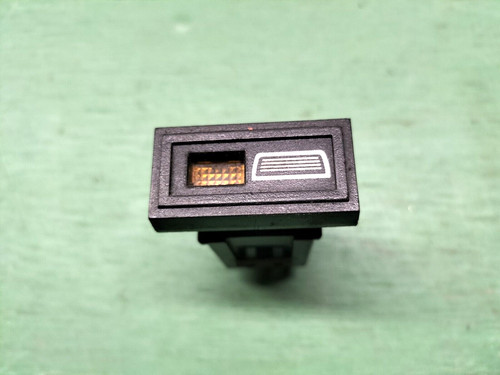 Mk2 capri mk3 rear window - mk3,