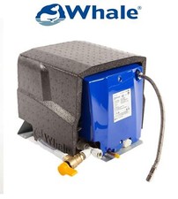 Whale Rapid Gas & Electric 8 Litre Water Heater Carver Cascade Replacement 