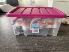 20 Piece Acrylic Nail Kit