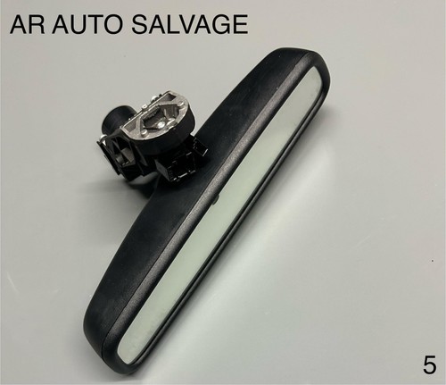 Bmw series f10 f11 rear - f10, view
