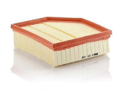 Original mann filter - original, air