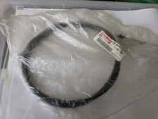 Genuine Yamaha Rear Brake Cable 2JA-26351-00 CG50 Jog 88-90