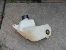 SUZUKI JR80 OIL TANK - JR 80 -