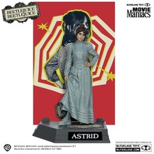 McFarlane Toys Movie Maniacs Astrid Beetlejuice Beetlejuice 14086 New & Sealed