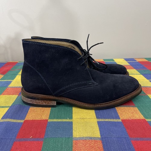 142 euc jones bootmaker - $142, blue
