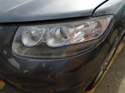 Hyundai santa mk2 - 11,