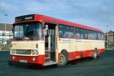 Bus Photo - Western Scottish