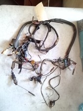 Yamaha YR5 Wiring Loom Harness