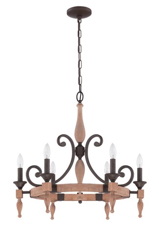 Craftmade glenwood aged bronze - craftmade,