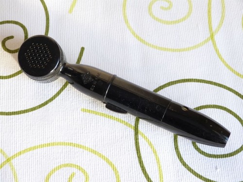 Antique telefunken ela m102 - antique,