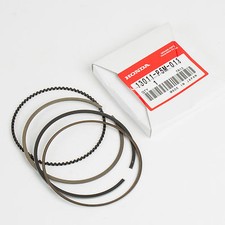 Honda oem piston rings - oem,
