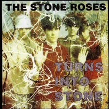 The Stone Roses : Turns Into